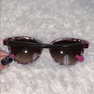 Carolina Herrera Sunglasses